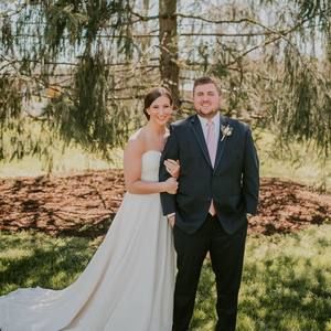 Meet your Posher, Ben